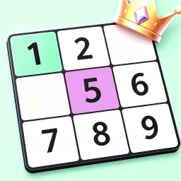 Icono de Sudoku Star