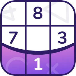 Ikon Sudoku Puzzles: Jigsaw Games